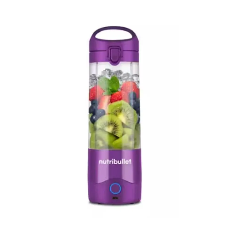 NUTRIBULLET Sportski blender NBP003PU/ ljubičasta