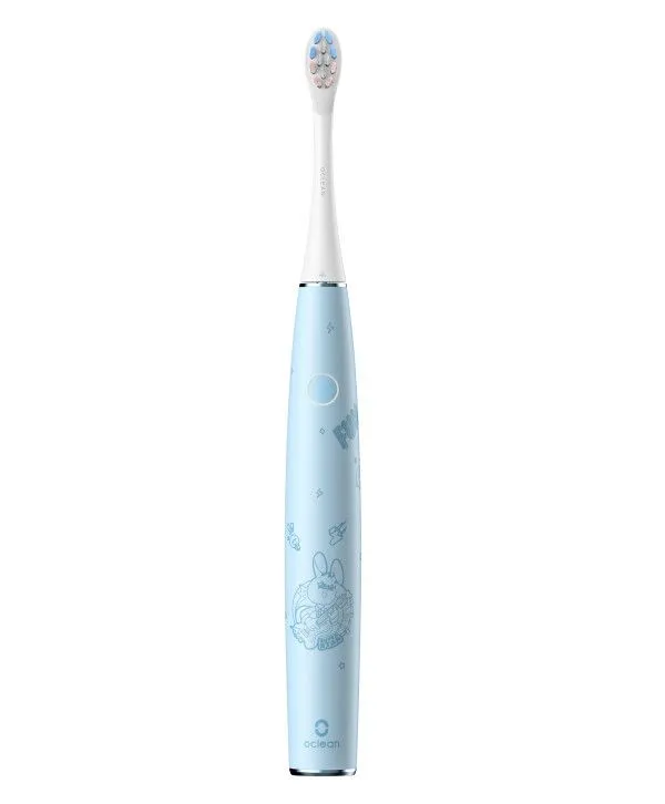 OCLEAN Električna četkica za decu plava 552379