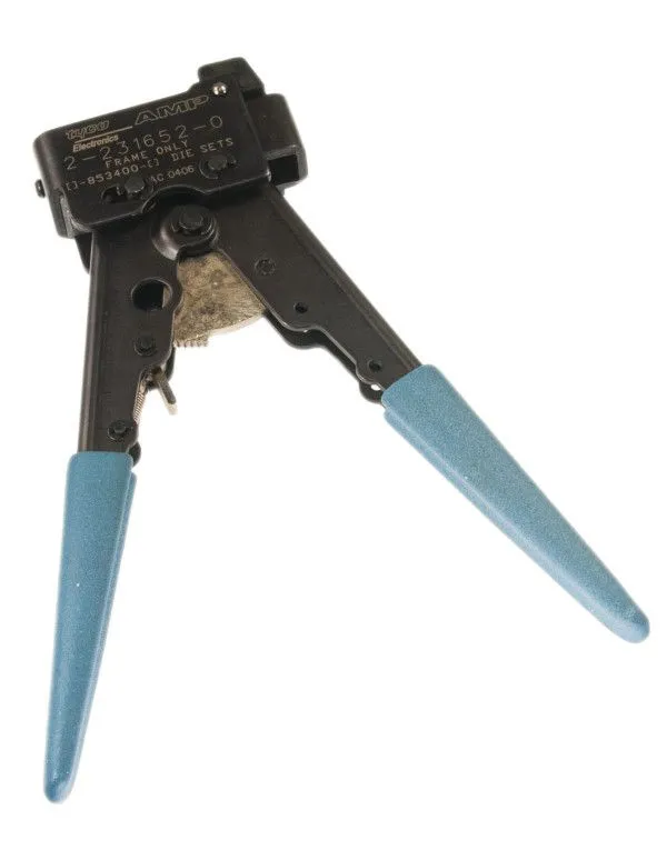 OEM Krimp klešta RJ-45 AP-1
