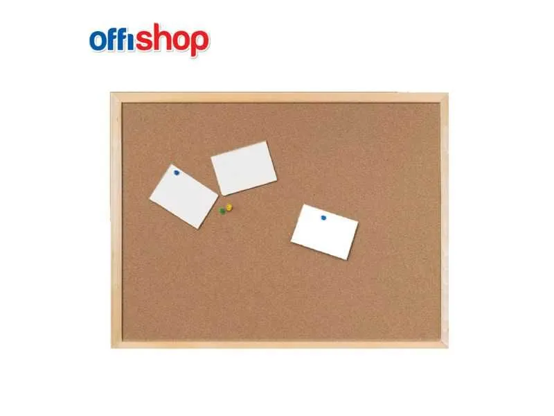 OFFISHOP Tabla pluta 60x90 OF451