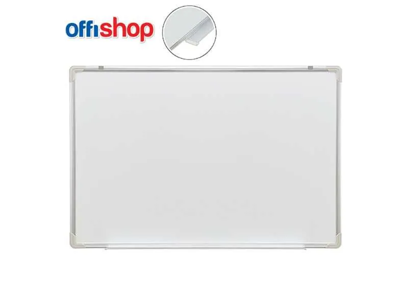OFFISHOP Viseća bela tabla 45 X 60 cm OF330