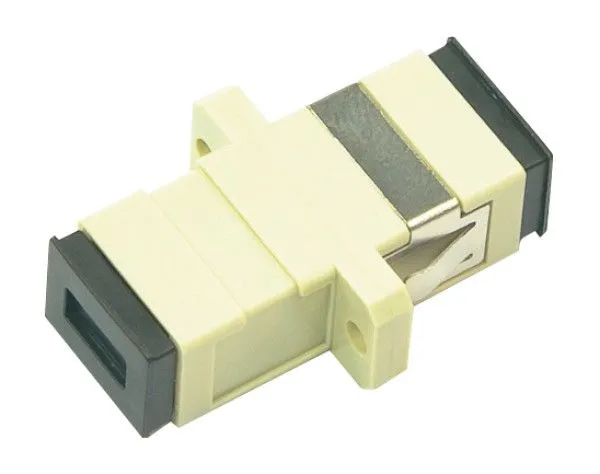 OPTON Adapter SC/UPC MM Simplex