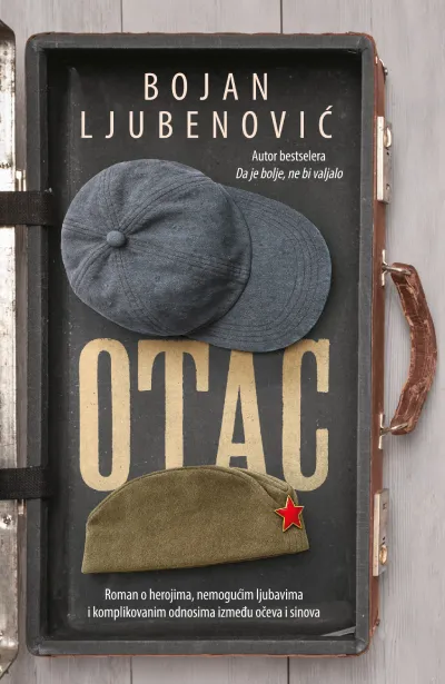 Otac
