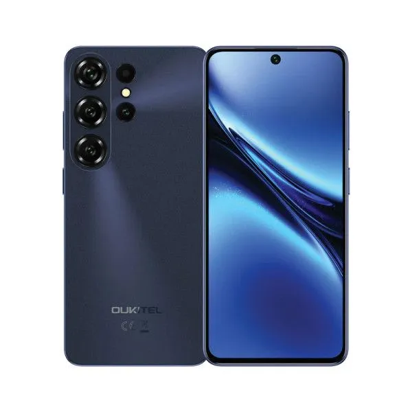 OUKITEL C26 6/128GB/ plava