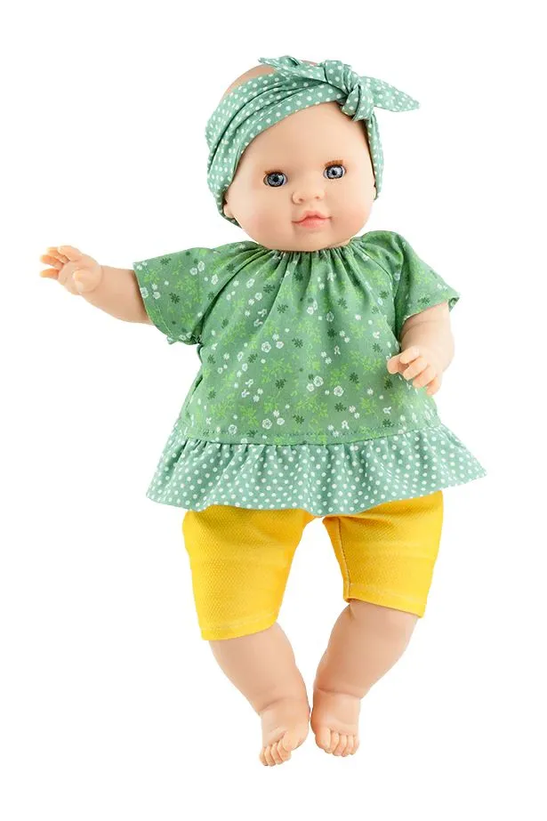 PAOLA REINA Beba Olivia 36 cm