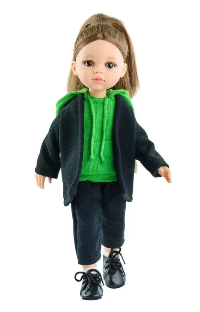 PAOLA REINA Lutka Berta 32 cm