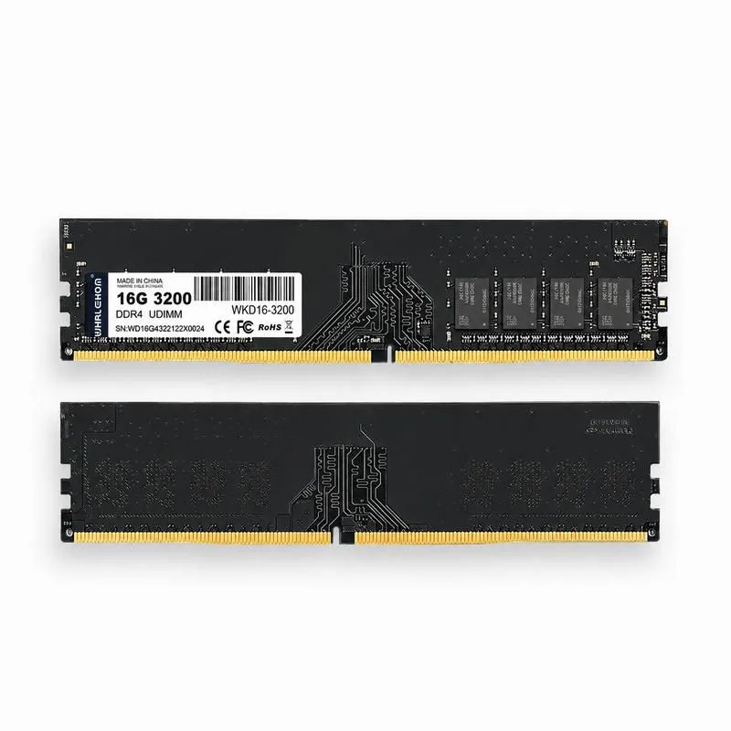 PC Ram Memorija Whalekom DDR5 8gb 5600mhz