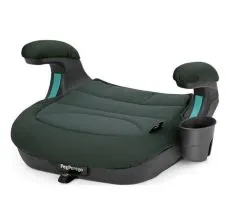 PEG PEREGO Auto sedište buster i-Size Viaggio shuttle 125 - 150cm/ zelena