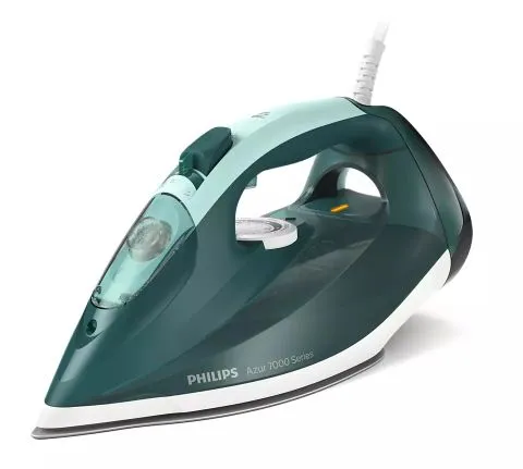 PHILIPS Pegla na paru DST7031-70
