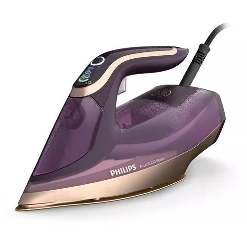 PHILIPS Pegla na paru DST8040/30