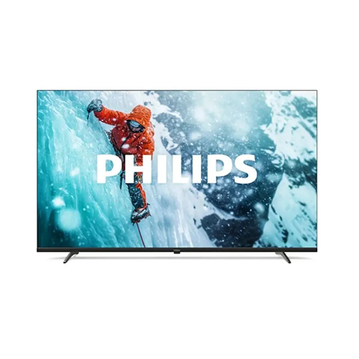 PHILIPS Televizorv 50PUT7630/10/ 4K Ultra HD/ Google TV