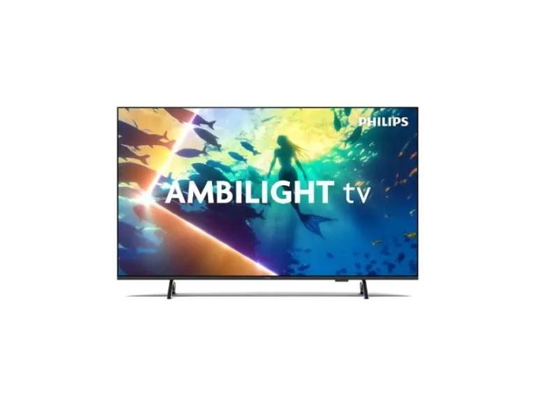 PHILIPS Televizor 55PUS8010/12/ Ultra HD/ Titan OS Smart