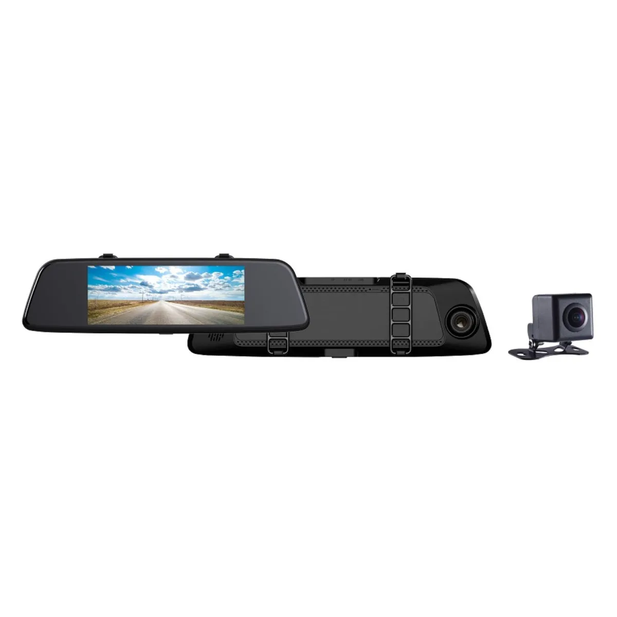 PIONEER Auto DVR kamera VREC-150MD