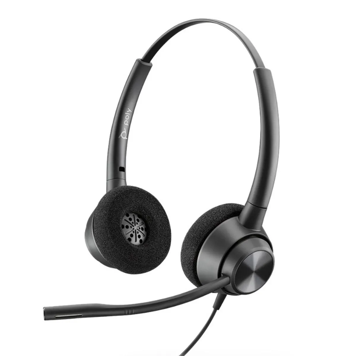 POLY EncorePro 320 QD – Profesionalne slušalice