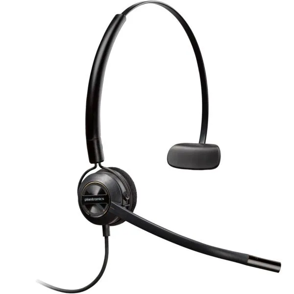 Poly EncorePro HW540 – Profesionalne slušalice
