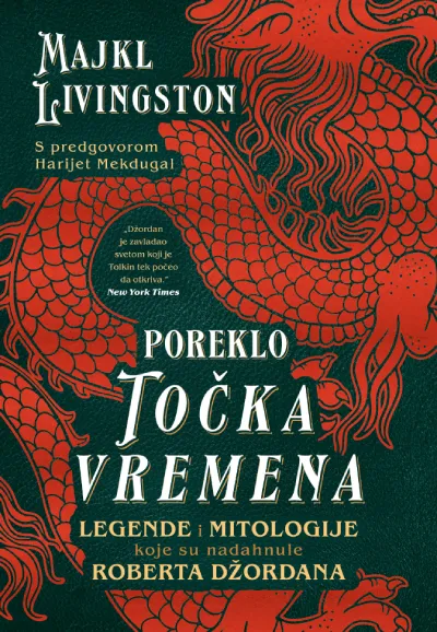 Poreklo Točka vremena