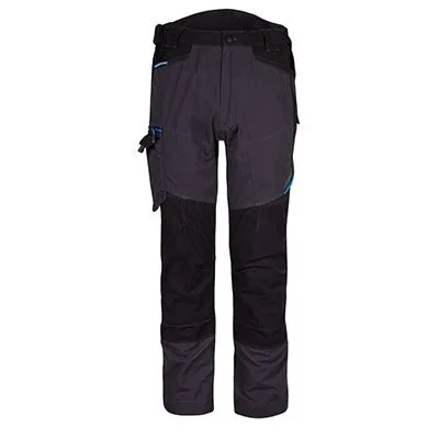 PORTWEST Radne pantalone T701 WX3/ metalik/siva