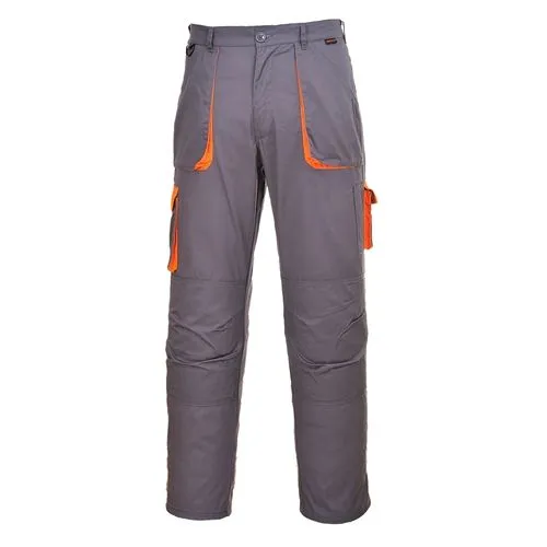 PORTWEST Radne pantalone TX11/ siva