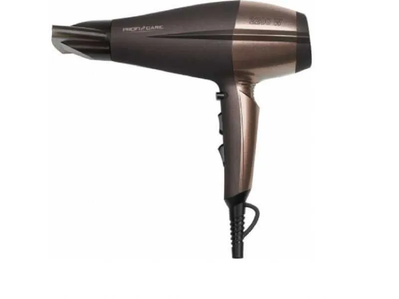 PROFI CARE Fen za kosu PC-HT3010/ braon