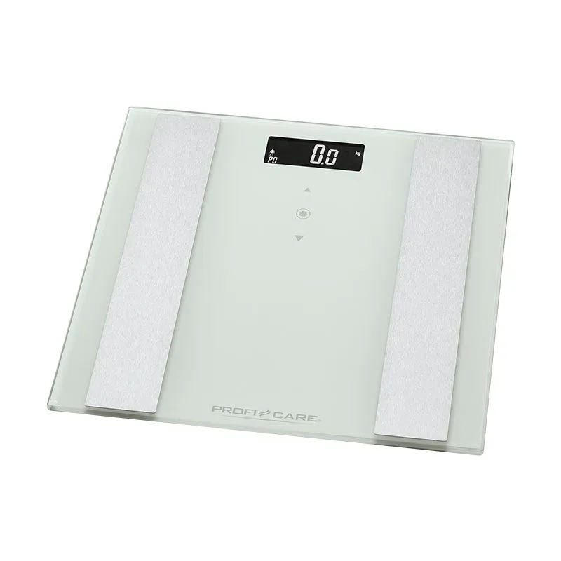 PROFI CARE Telesna vaga 8u1 PC-PW3007FA/ bela