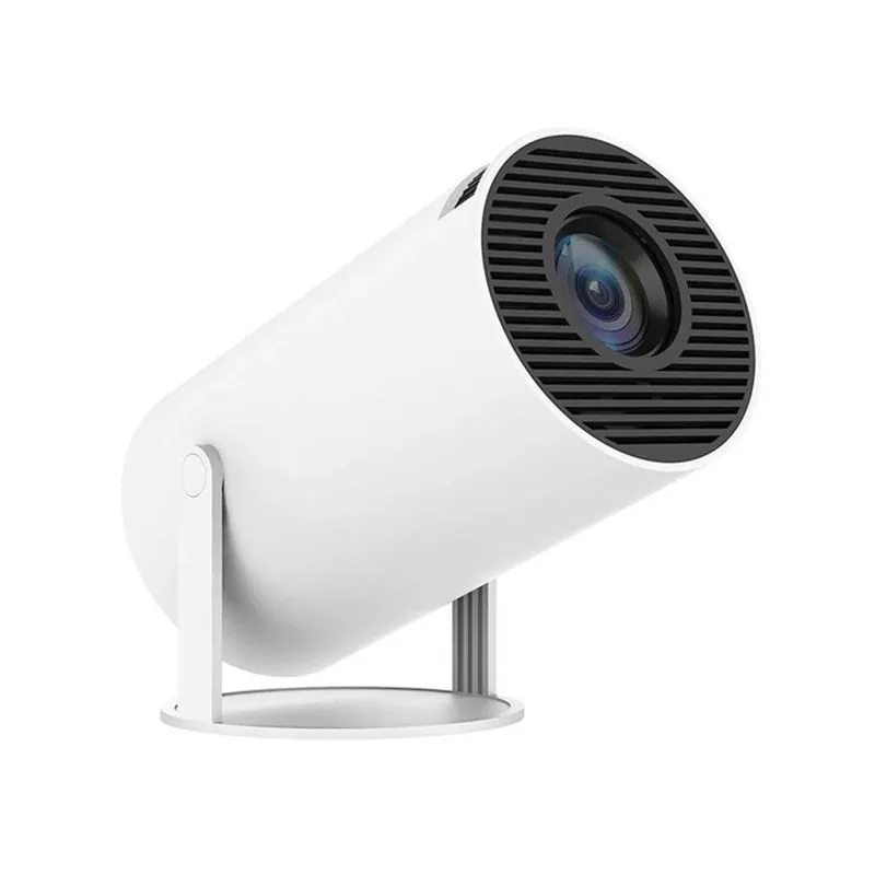 Projektor HY300 PRO I96 D1/ bela