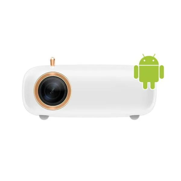 Projektor MAXBOX mini HQ2-A V2 +torba/Android