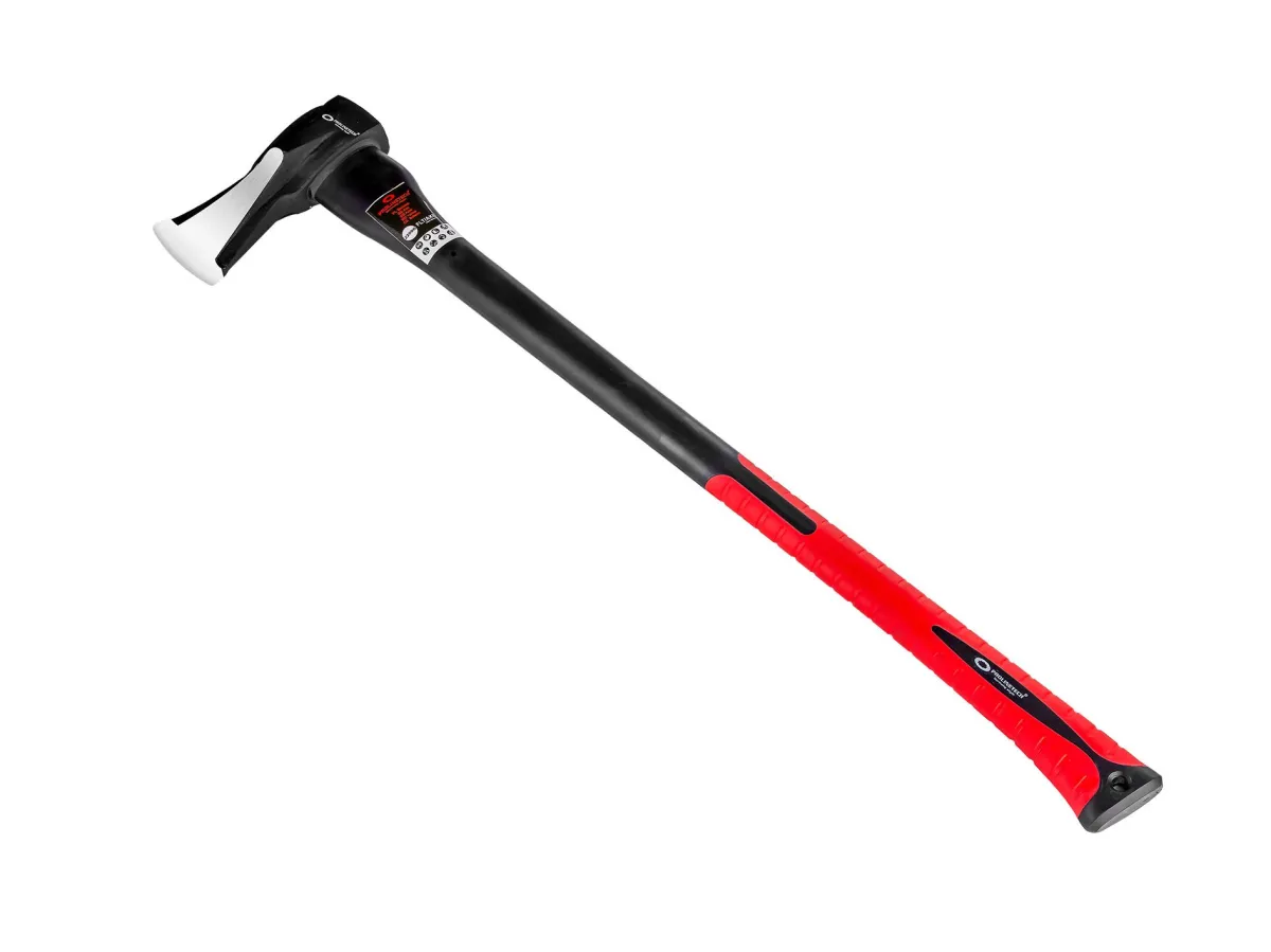PROLINETECH Sekira sa glavom 2200gr - Fiberglass PLT/AXE-2200