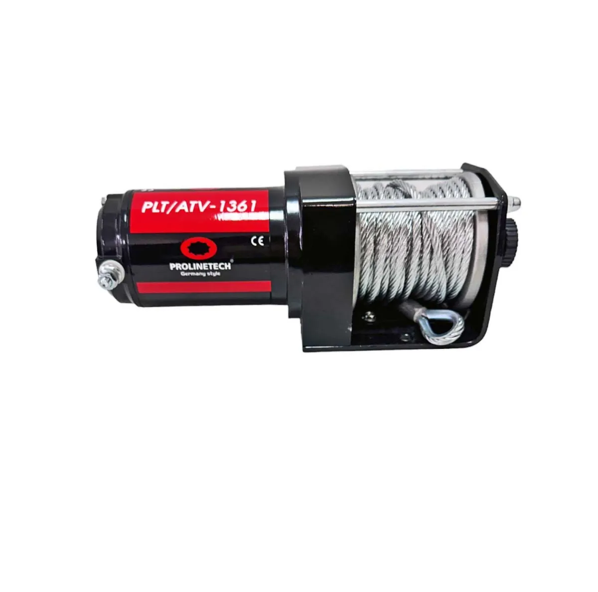 PROLINETECH Vitlo 1361 kg Germany Style 12/24V PLT/ATV-1361