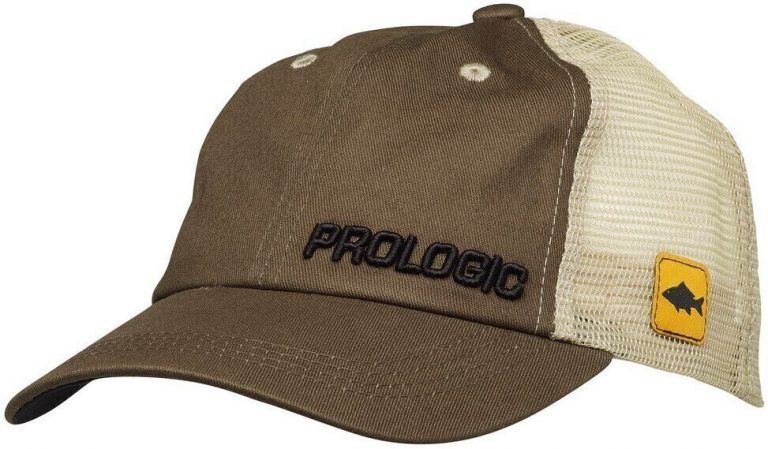 PROLOGIC KACKET CLASSIC MESH BLACK-DARK OLIVE
