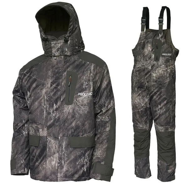 PROLOGIC TERMO ODELO HIGHGRADE REALTREE XXXL