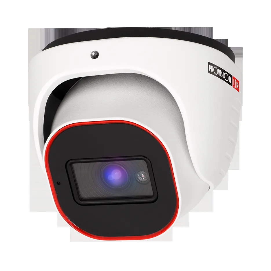 PROVISION Kamera 2Mp S-Sight IP Turret/ IR 20mLens 2.8mm/ DWDR