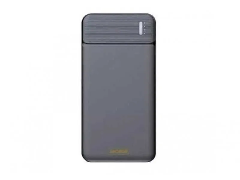 PURIDEA Apollon Power bank 10000 mAh PD82BLK/ crna
