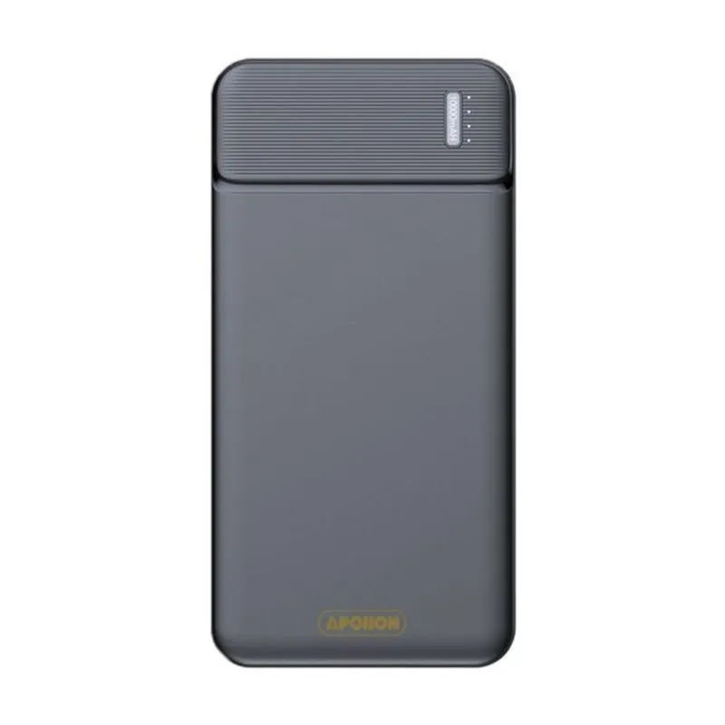 PURIDEA Power bank Apollon PD83 20000mAh/ crna