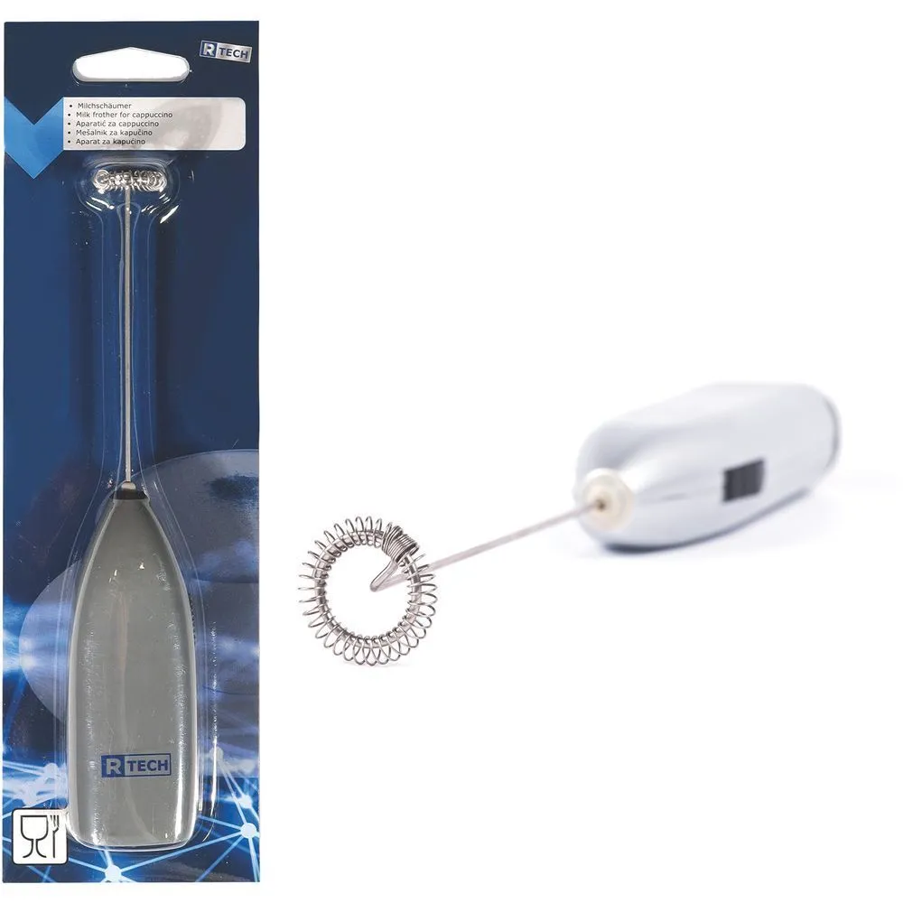 R-TECH Mutilica za nes kafu 81048