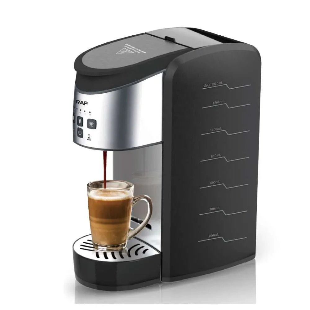 RAF Aparat za espresso kafu R.106