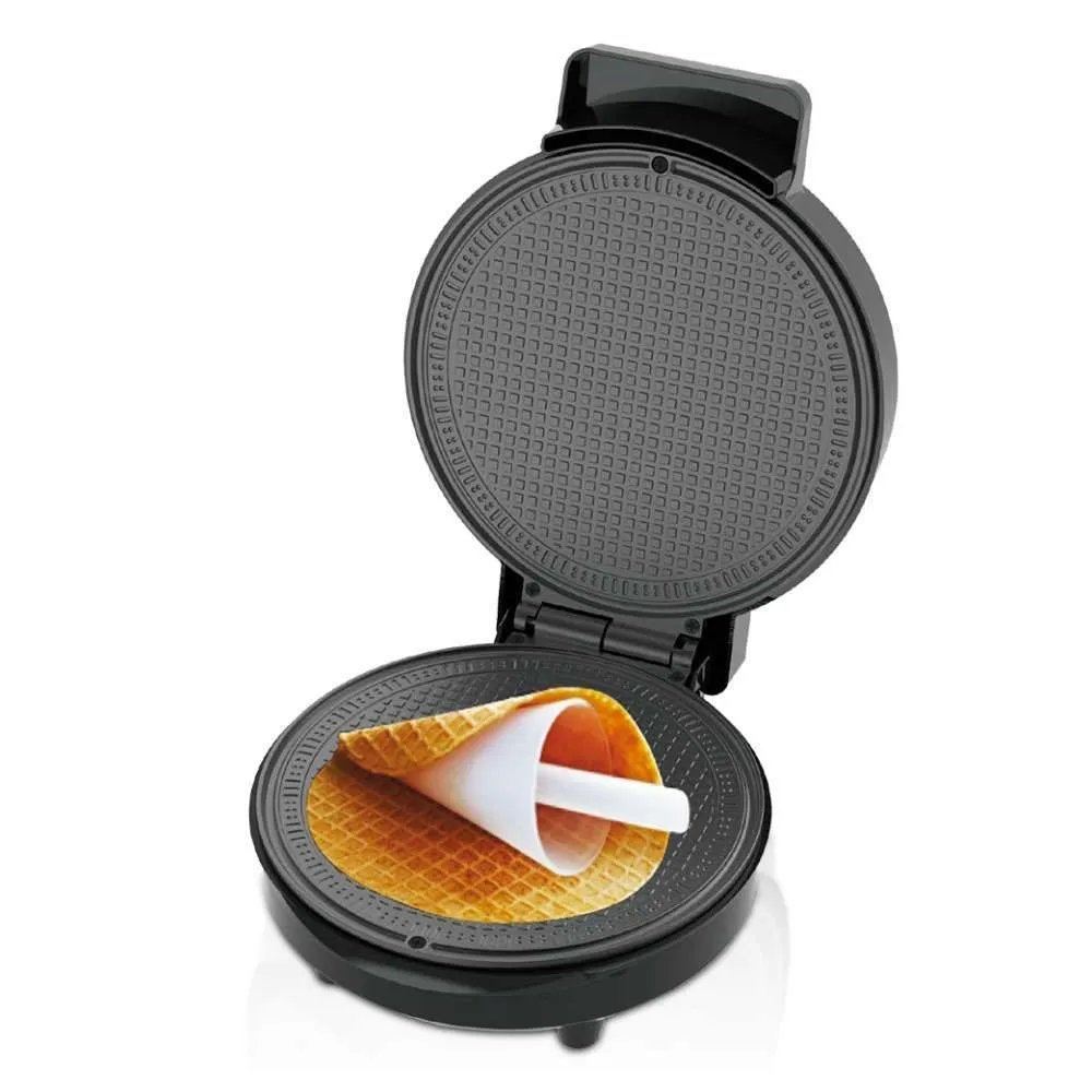 RAF Aparat za vafle kornet R.2223