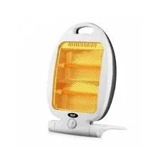 RAF Grejalica kvarcna bela 800W