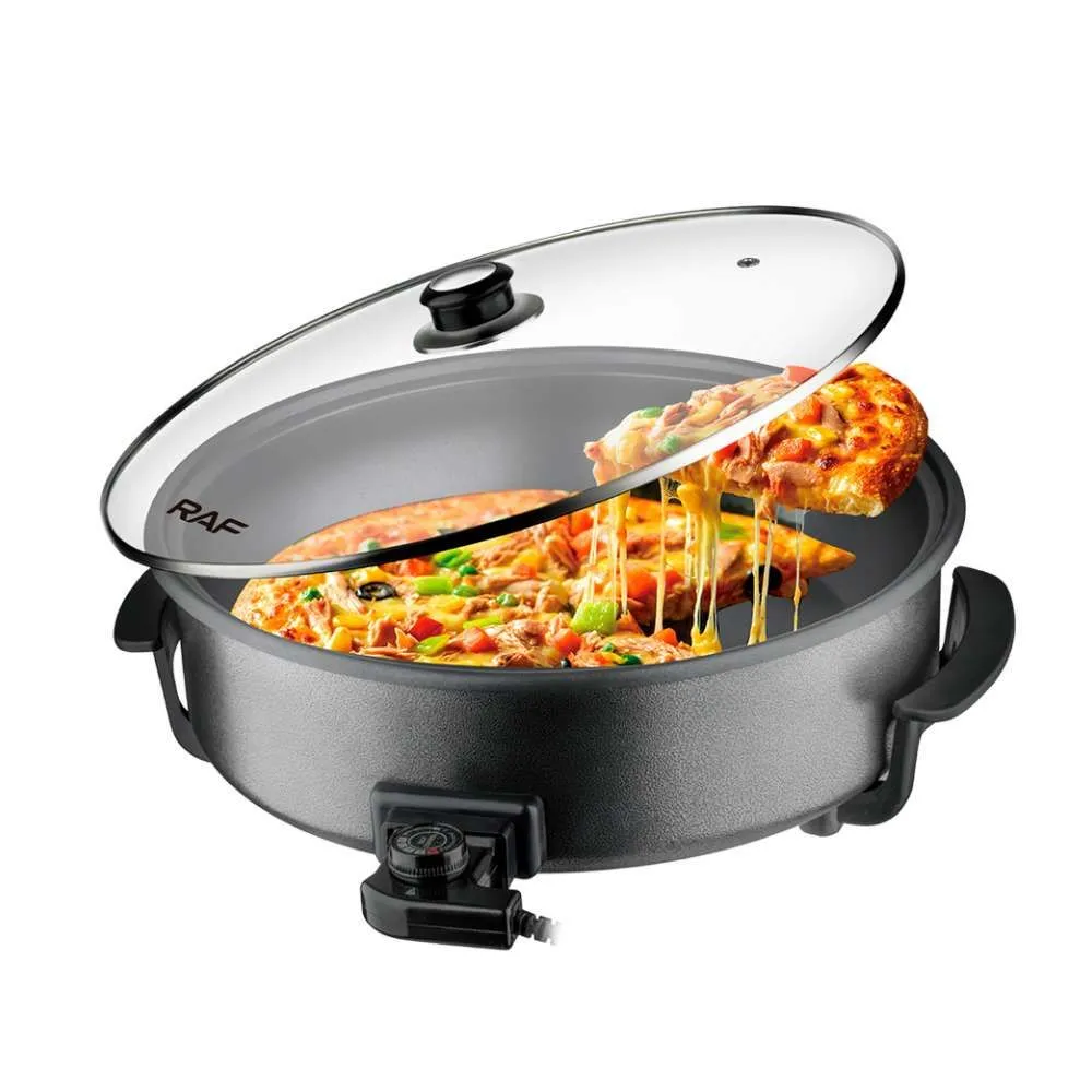 RAF Pizza pekač R.5405