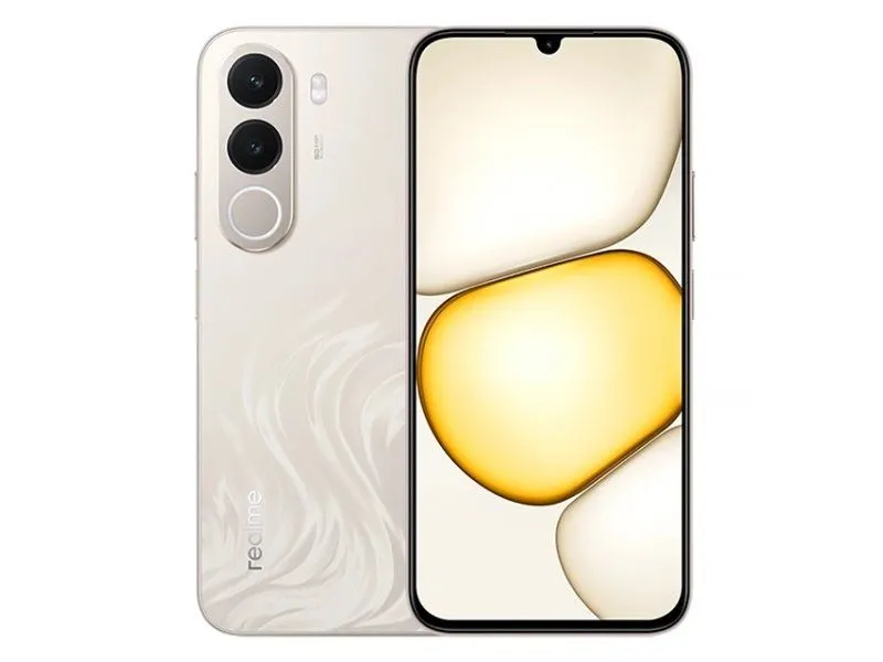 REALME C100x 4/256GB/ zlatna