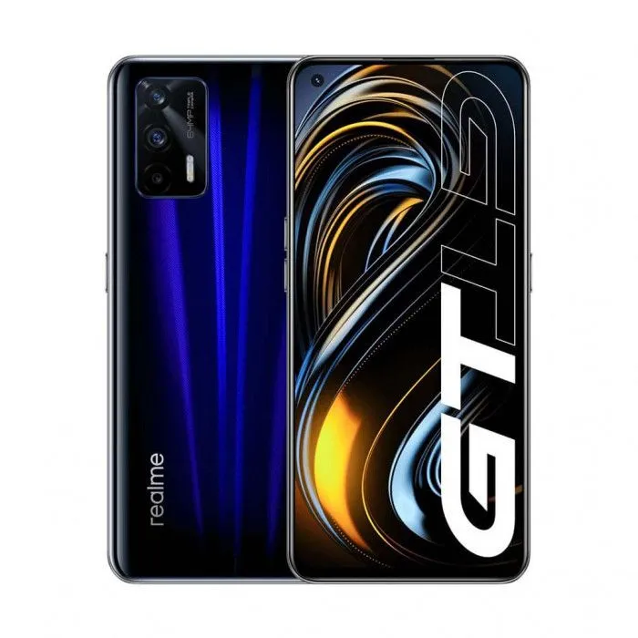 REALME GT 8/128GB/ plava
