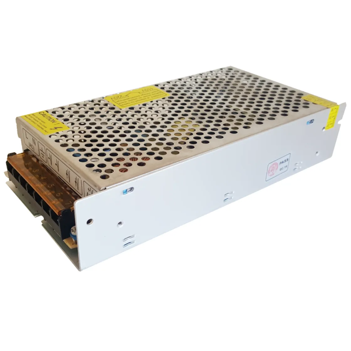 REDLINE Adapter za napajanje/ DC 12 V / 15 A - A-15000MB