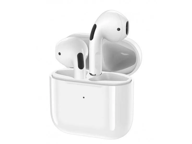 REMAX Bluetooth slusalice TWS-10i/ bela