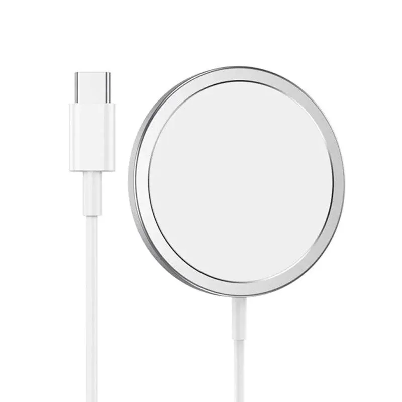 REMAX Punjač RP-W58 -15W/ Fast/ Magnetic Wireless