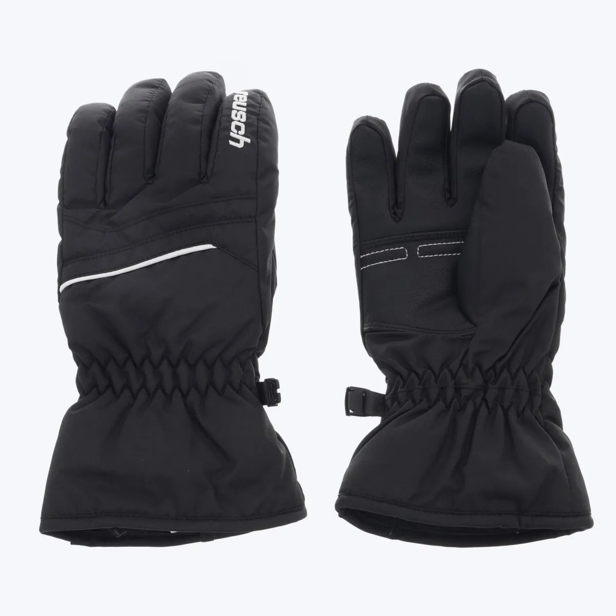 REUSCH Rukavice alan junior GB