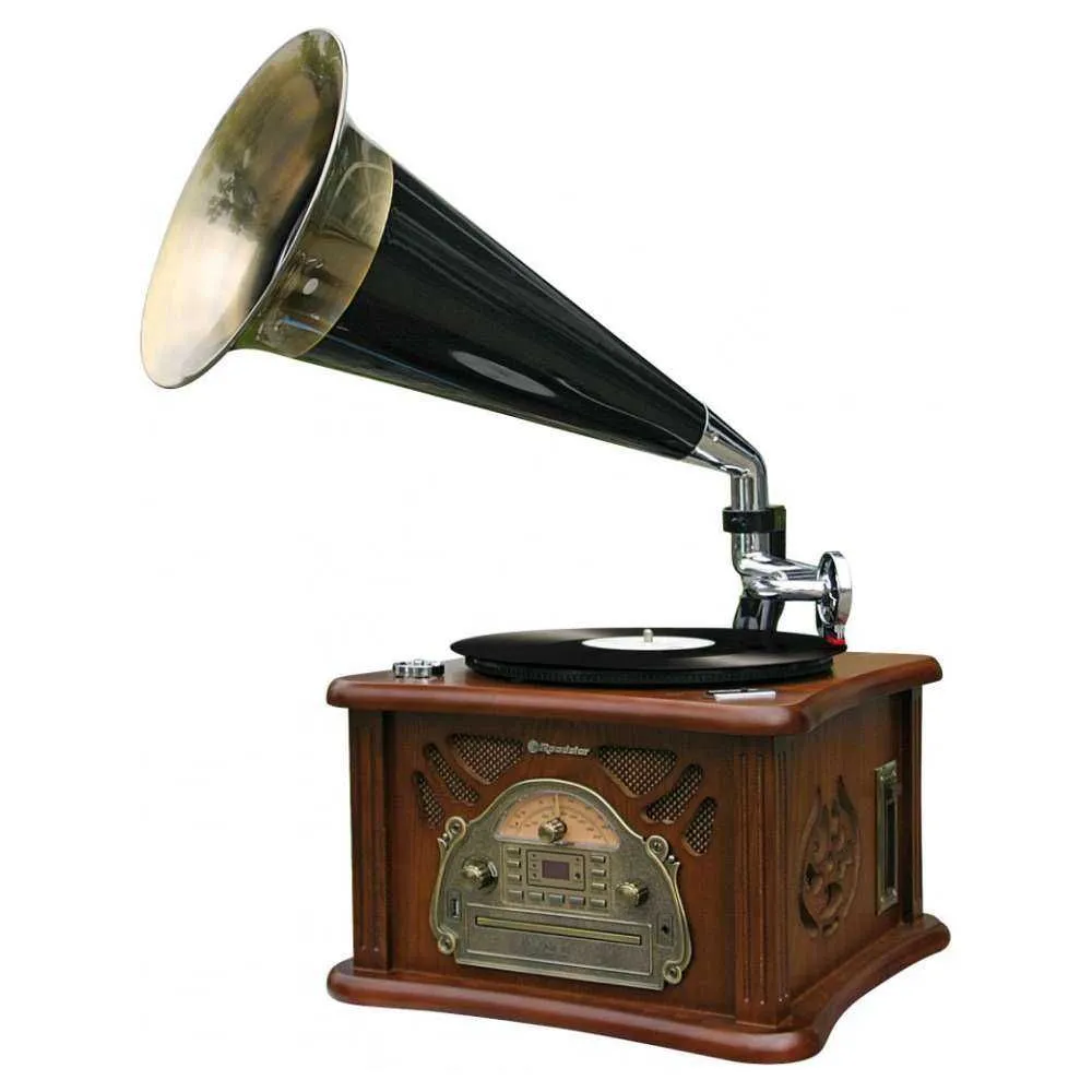 ROADSTAR Muzički centar HIF1850TUMPK