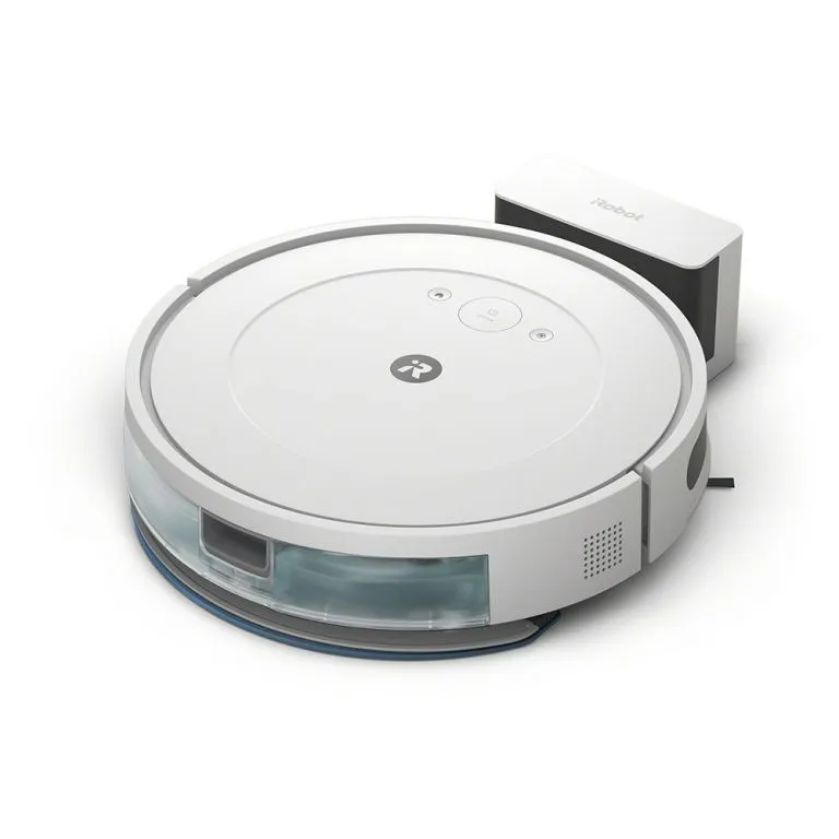 iROBOT Robot usisivač Roomba Combo 105 beli
