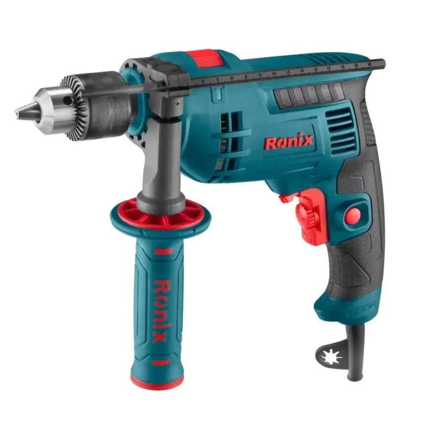 RONIX Električna udarna bušilica E 2211X