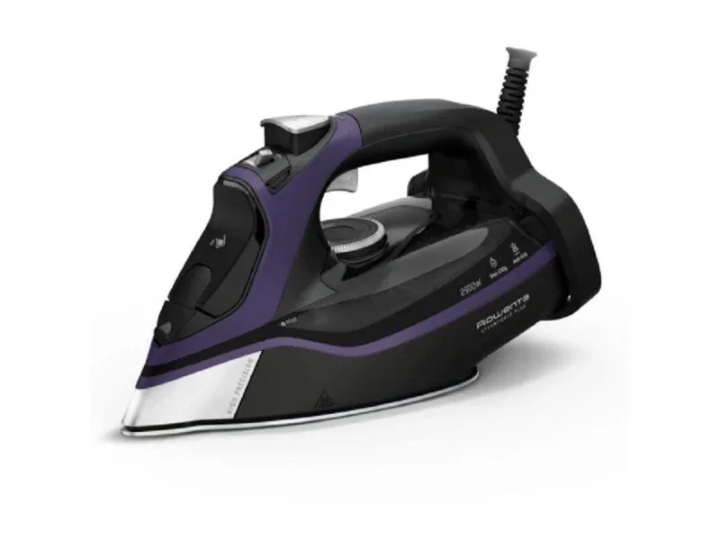 ROWENTA Pegla na paru DW9414