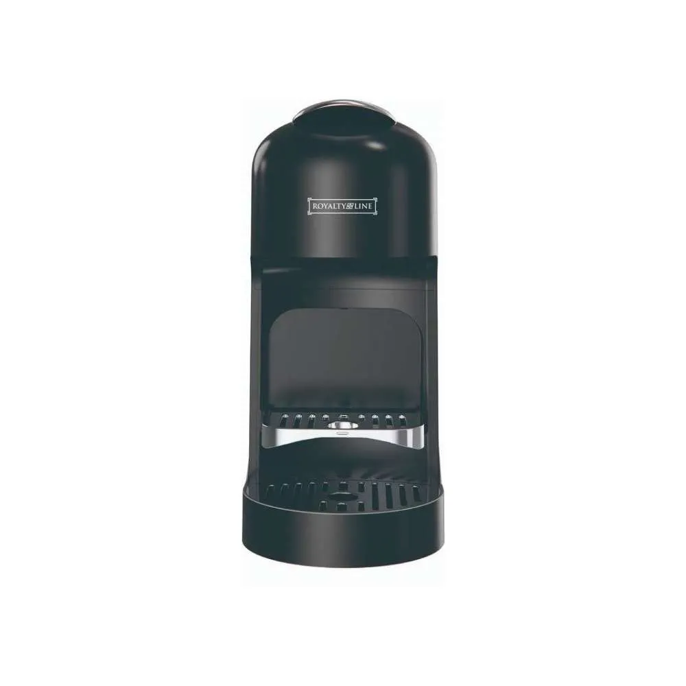 ROYALTY Aparat za espresso RLNES4702B