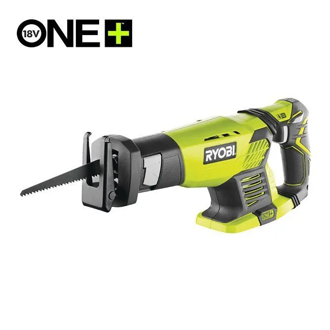 RYOBI Aku. sabljasta testera/ 18V ONE+  RRS1801M